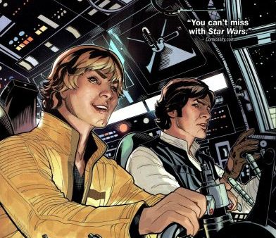 Star Wars (2015) Volume 03: Rebel Jail Online now