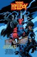 Young Hellboy: Assault On Castle Death Online Hot Sale