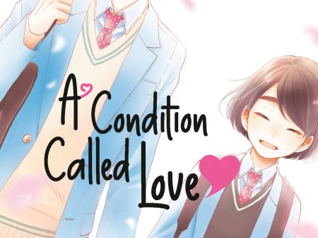 A Condition Called Love Volume 1 Hot on Sale