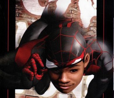 Ultimate Comics: Spider-Man by Brian Michael Bendis Volume 2 Supply