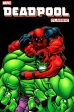 Deadpool Classic Volume 02 Fashion