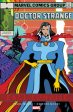 Doctor Strange: Fall Sunrise (2022)  Treasury Edition Sale