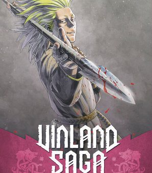 Vinland Saga Volume 10 Sale