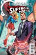 Convergence: Supergirl Matrix #1 Online Sale