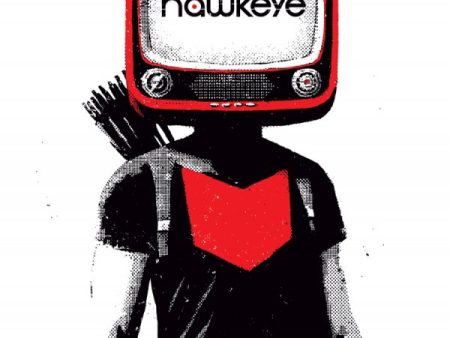 Hawkeye (2012) #17 Online Hot Sale