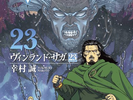 Vinland Saga Volume 12 Supply