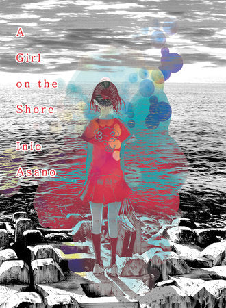 A Girl On Shore Online