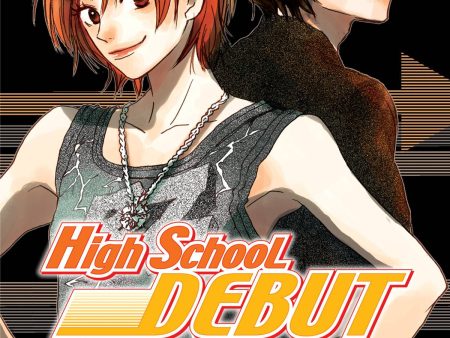 High School Debut 3-in-1 Volume 1 Discount