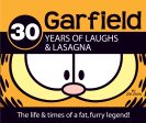 Garfield: 30 Years of Laughs & Lasagna Online