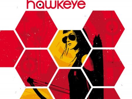 Hawkeye (2012) #14 on Sale