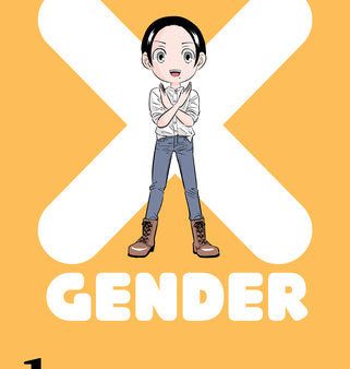 X-Gender Vol. 1 Online Hot Sale