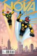 Nova (2013) #10 - Issue #100 Variant on Sale