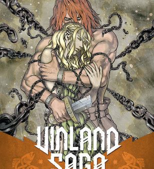 Vinland Saga Volume 06 Fashion