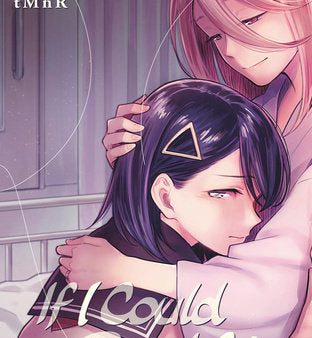 If I Could Reach You Volume 3 Online Hot Sale