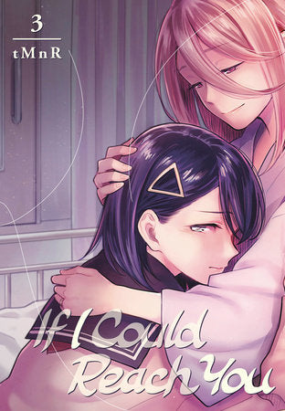 If I Could Reach You Volume 3 Online Hot Sale