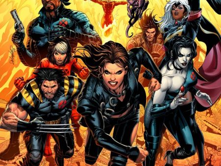 X-Treme X-Men (2022) #1 (OF 5) Discount