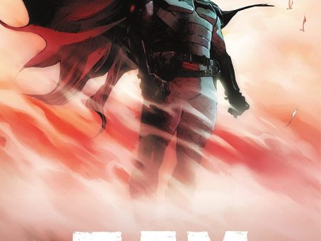 I Am Batman (2021) Volume 1 HC Online