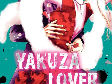 Yakuza Lover Volume 4 Online now