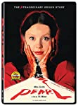 PEARL  - DVD-2022-MIA GOTH Sale