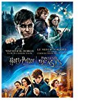 WIZARDING WORLD 9-FILM COLLECTION (BILINGUAL) Hot on Sale