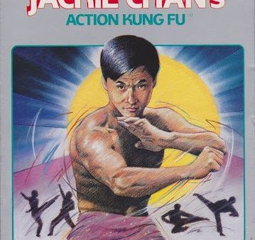 JACKIE CHAN S ACTION KUNG FU  - NES (W BOX) Online Sale