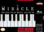 MIRACLE PIANO  - SNES (W BOX) Cheap