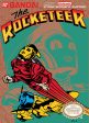 ROCKETEER  - NES (W BOX & MANUAL) For Discount