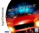 ROADSTERS  - N64 (W BOX & MANUAL) For Discount