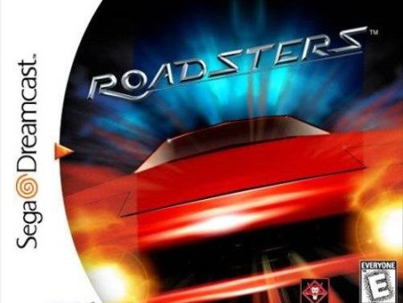 ROADSTERS  - N64 (W BOX & MANUAL) For Discount