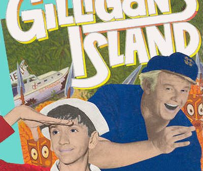 GILLIGAN S ISLAND  - NES (W BOX & MANUAL) For Sale