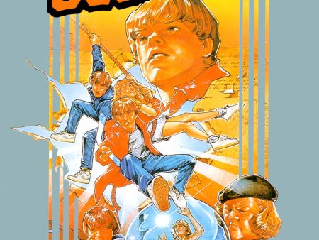 GOONIES II  - NES (W BOX) Discount