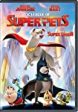 DC SUPER PETS (BIL DVD) (BILINGUAL) on Sale