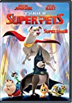 DC SUPER PETS (BIL DVD) (BILINGUAL) on Sale