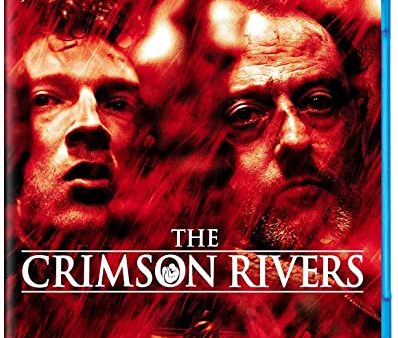 CRIMSON RIVERS  - BLU-KL STUDIO CLASSICS For Cheap