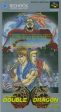 RETURN OF DOUBLE DRAGON  - SNES (W BOX & MANUAL) Online Sale